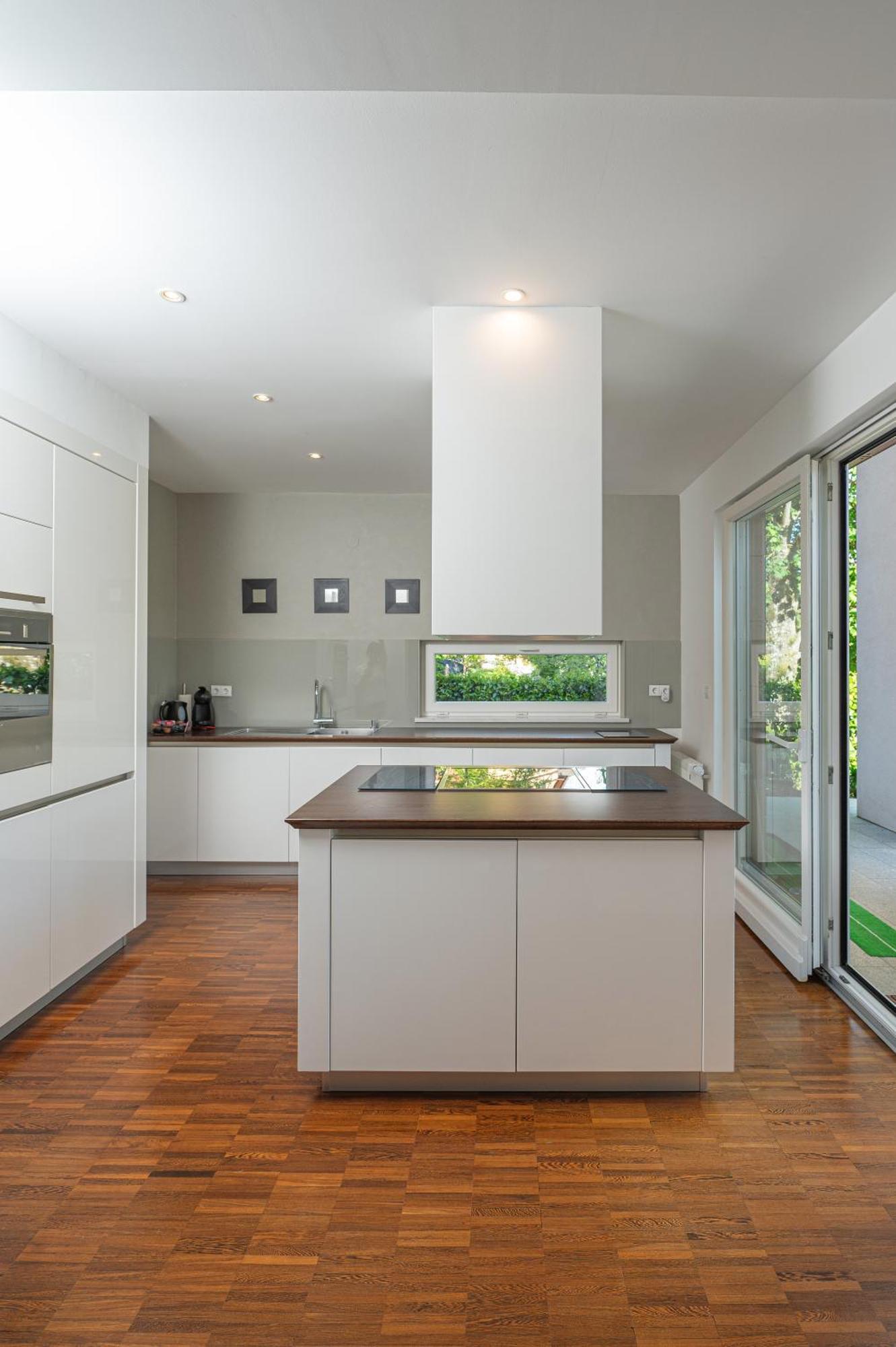 Luxury Apartment Nana Bled Ngoại thất bức ảnh