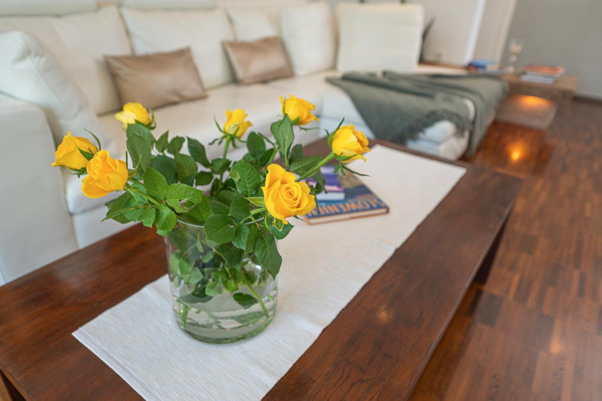 Luxury Apartment Nana Bled Ngoại thất bức ảnh