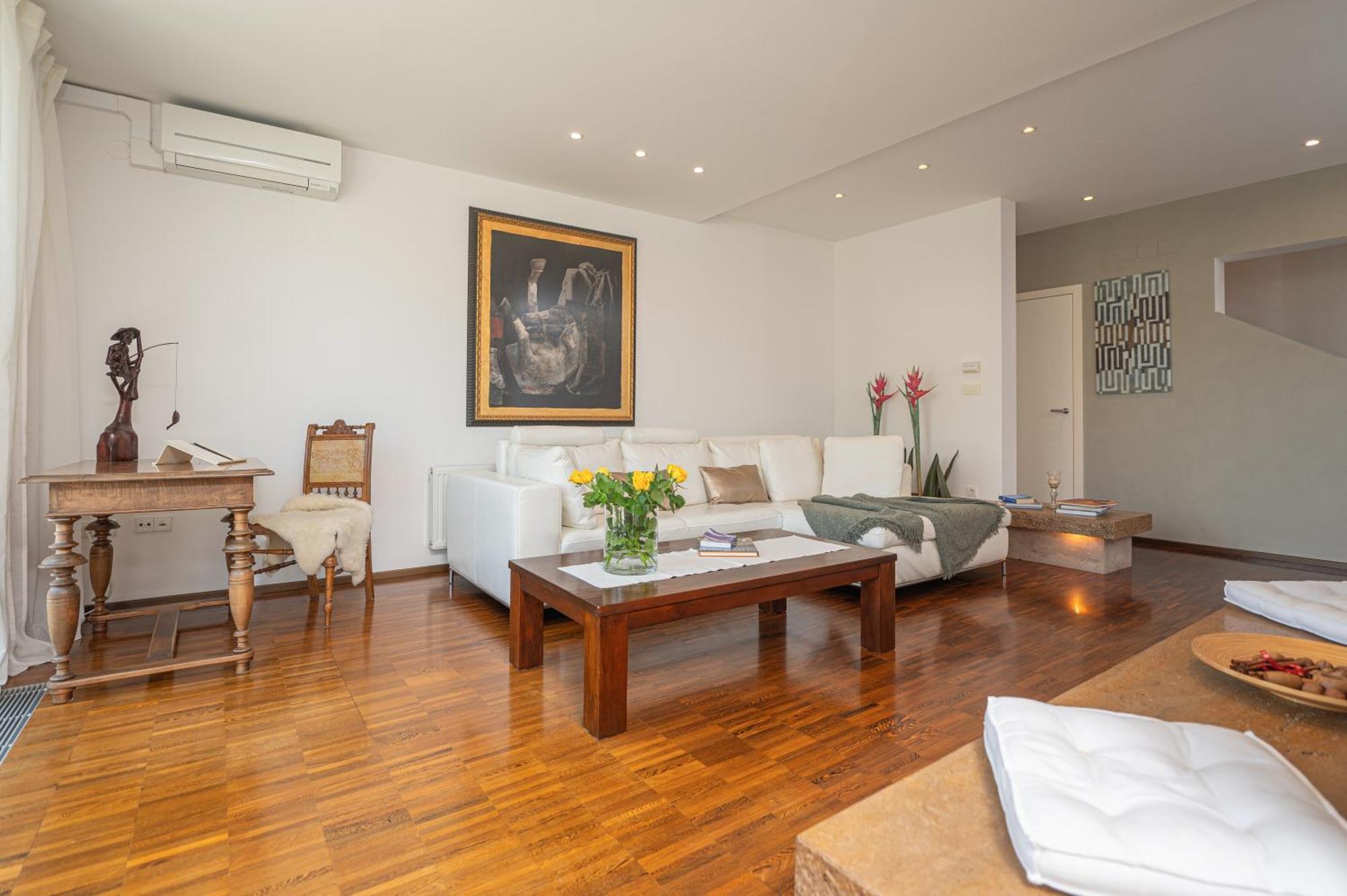 Luxury Apartment Nana Bled Ngoại thất bức ảnh