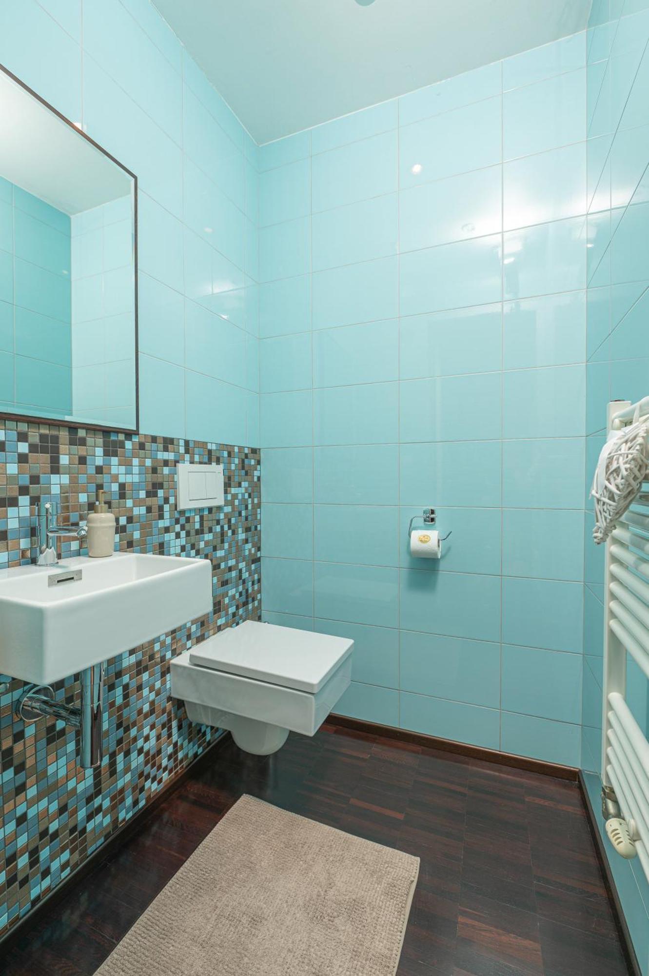 Luxury Apartment Nana Bled Ngoại thất bức ảnh