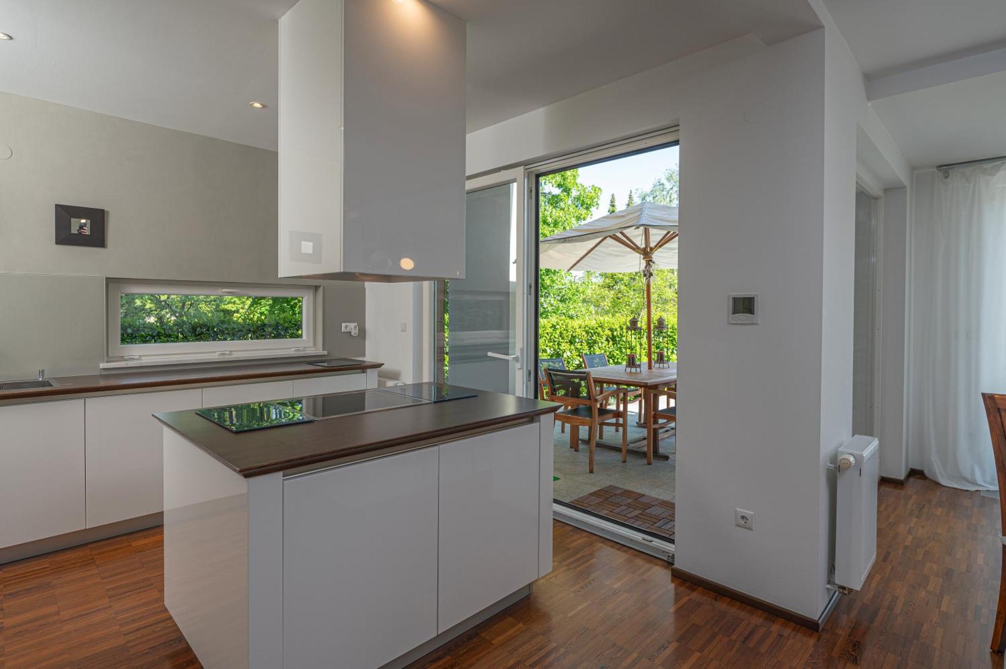 Luxury Apartment Nana Bled Ngoại thất bức ảnh