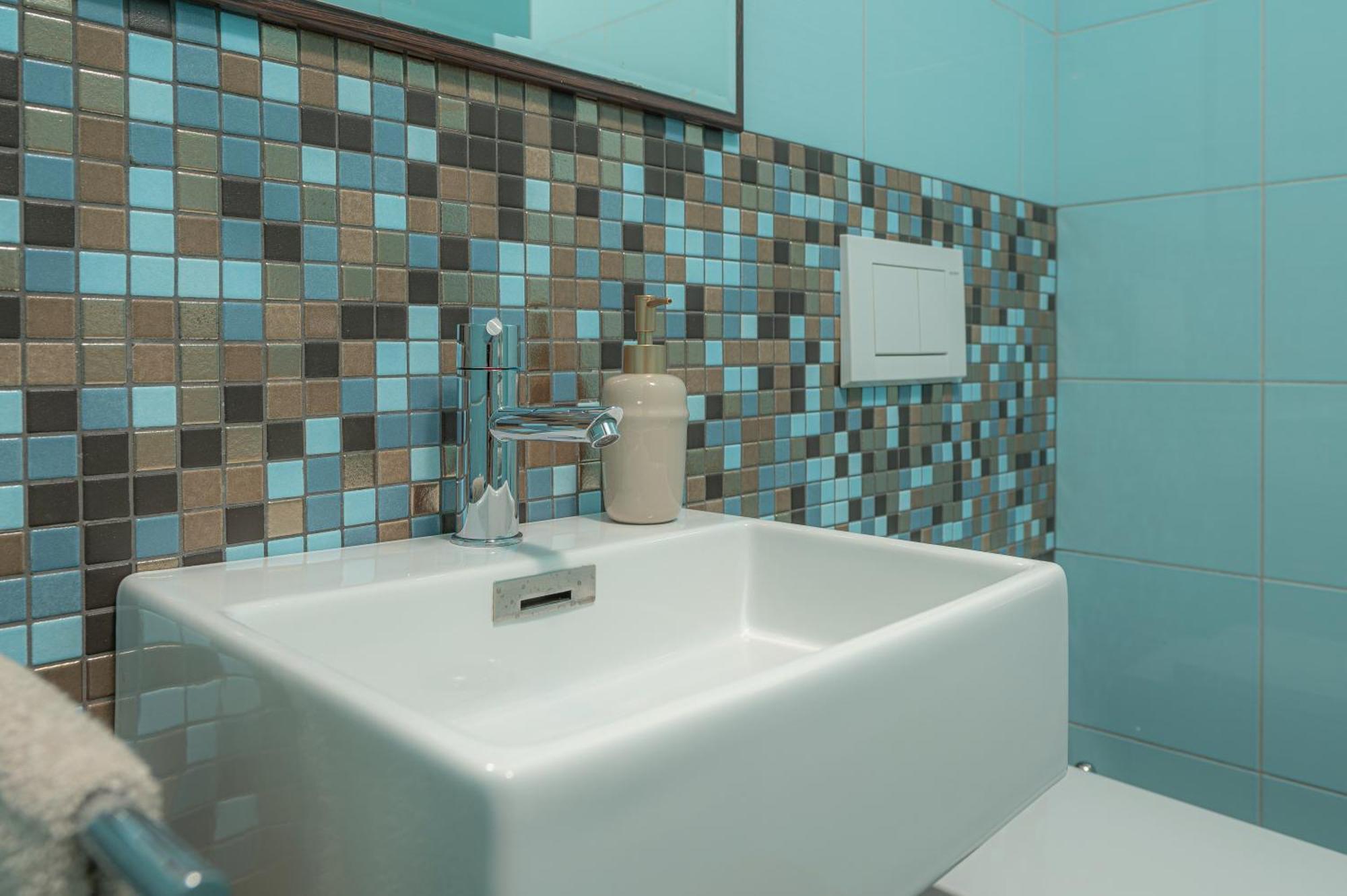Luxury Apartment Nana Bled Ngoại thất bức ảnh