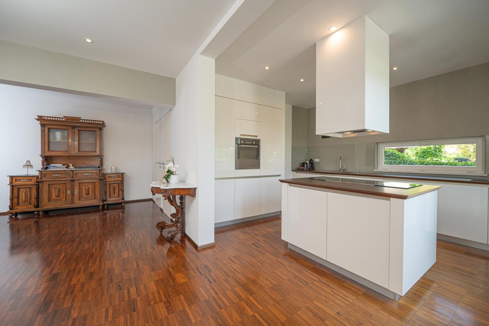 Luxury Apartment Nana Bled Ngoại thất bức ảnh