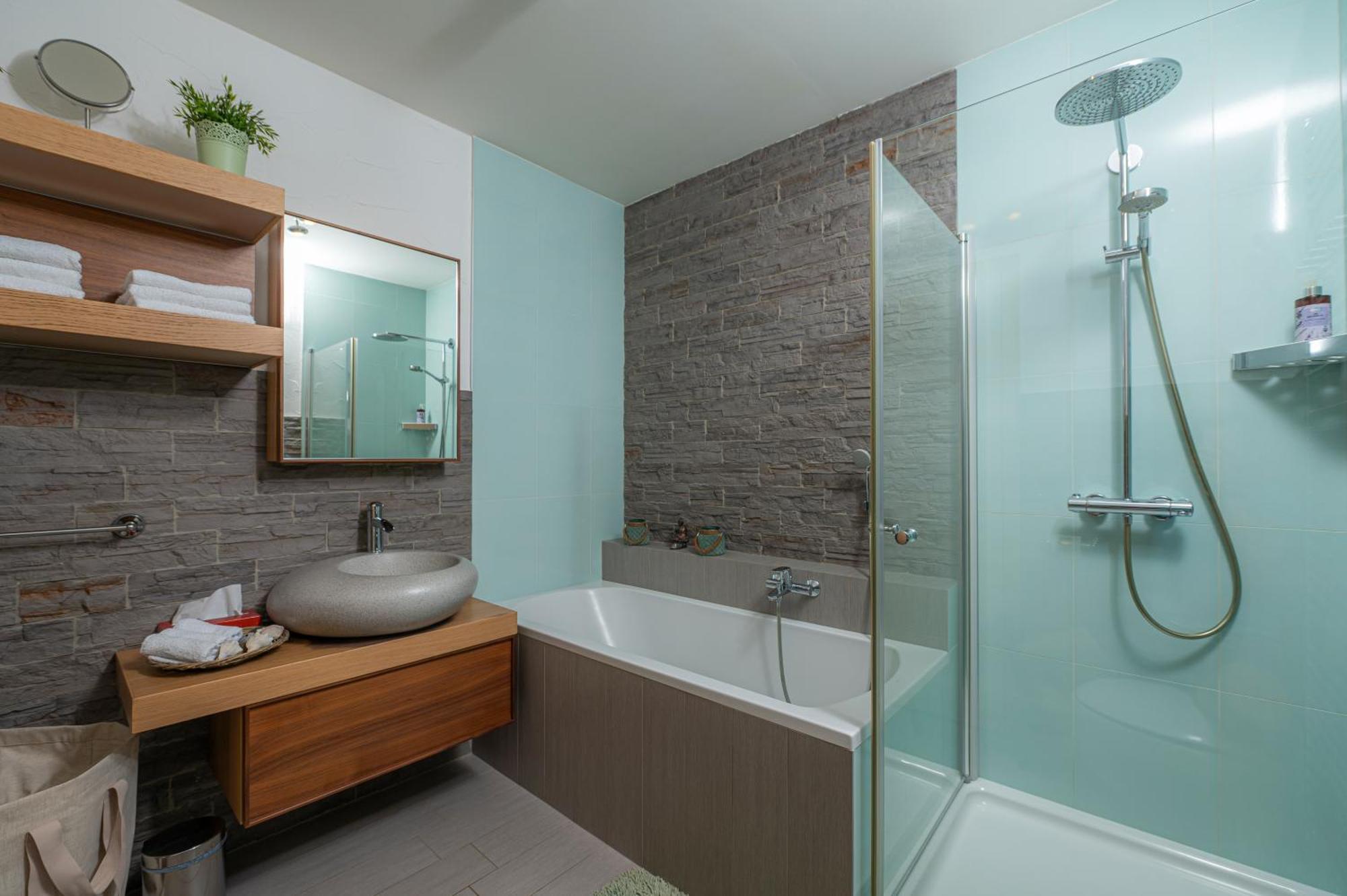 Luxury Apartment Nana Bled Ngoại thất bức ảnh