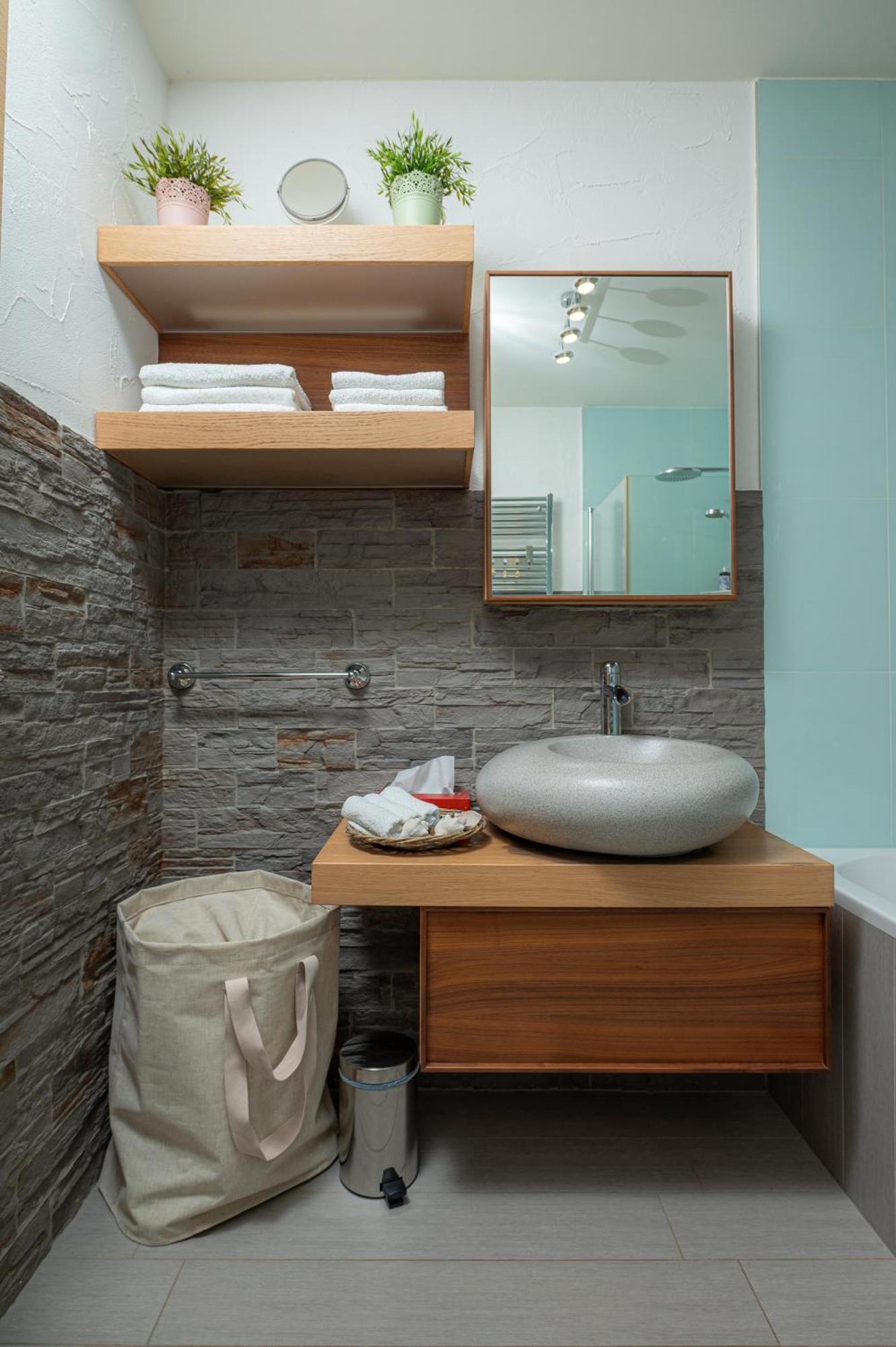Luxury Apartment Nana Bled Ngoại thất bức ảnh