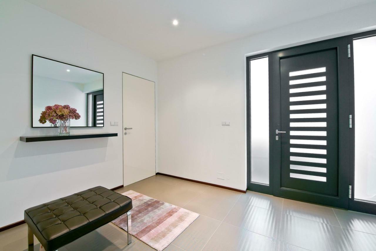 Luxury Apartment Nana Bled Ngoại thất bức ảnh